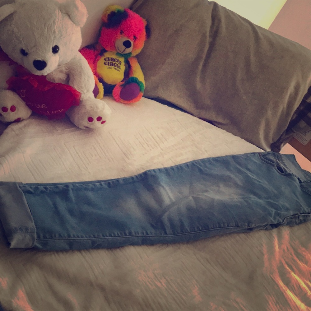 👖 pants
